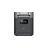 EcoFlow Delta Max 2 Smart Extra Batterie 2046Wh 12V 230V