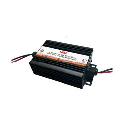 Chargeur solaire 24V a 72V MPPT boost