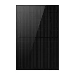 Panneau solaire 405W 24V PERC Full black monocristallin Longi