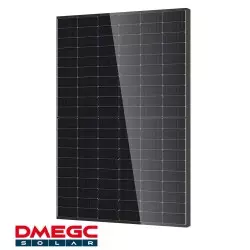 Panneau solaire 500W 24V Biverre monocristallin DMEGC