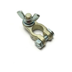 Cosse pour batterie M8 H16...