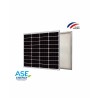 Kit solaire 55W 230V pour site autonome
