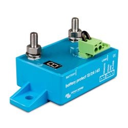 Battery Protect 65A 12V 24V Victron energy