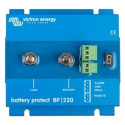 Battery Protect 220A 12V 24V Victron energy