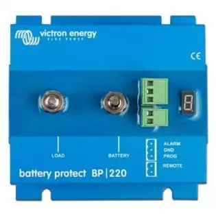 Battery Protect 220A 12V 24V Victron energy