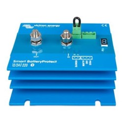 Smart Battery Protect 220A 12V 24V Victron energy