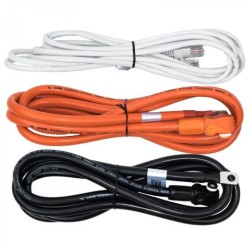 Câble connexion batterie Pylontech