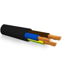 Câble solaire 3G2.5mm2