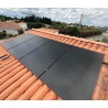 Panneau solaire premium 425W 24V monocristallin Longi