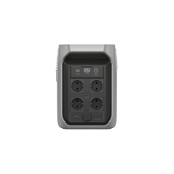 Station électrique portable EcoFlow DELTA 3 1500Wh 12V 230V