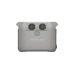 Station électrique portable EcoFlow DELTA 3 1500Wh 12V 230V