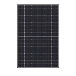 Panneau solaire 440W...