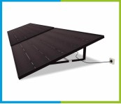 Kit solaire plug and play