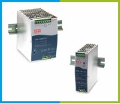 Convertisseur de tension AC/DC