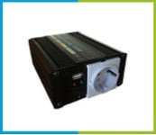 Convertisseur de tension quasi sinus