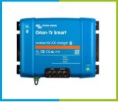 Convertisseur de tension DC-DC