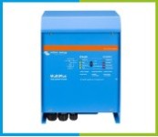 Convertisseur de tension pur sinus