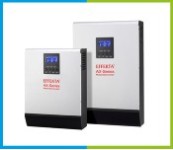 Convertisseur-chargeur hybride