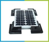 Kit photovoltaïque monophasé 4150W onduleur Zucchetti 4kW connecté au réseau