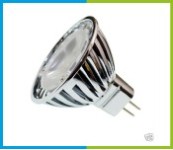 Eclairage LED