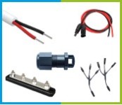 Câble et connectique