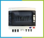 Fusible et coffret de protection