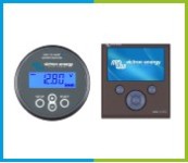 Monitoring et programmateur