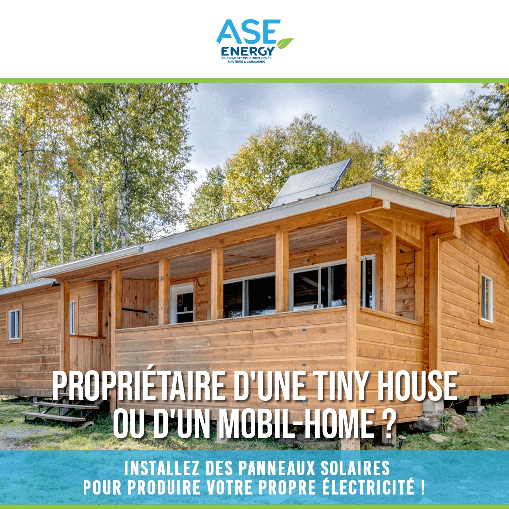 Autonomie electrique en site isole