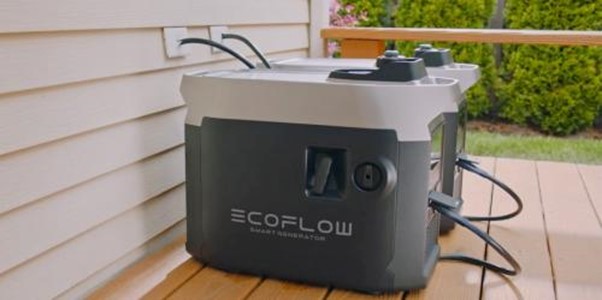 Branchment des batteries solaire