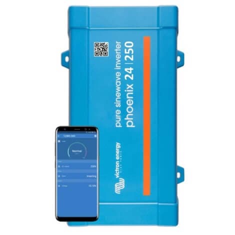 Convertisseur directe