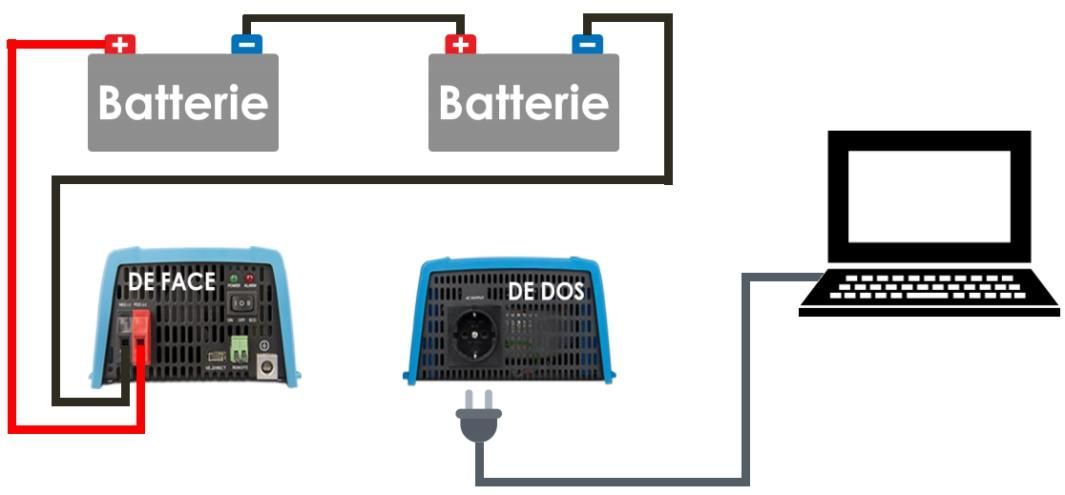 Phoenix ve direct batt 24v