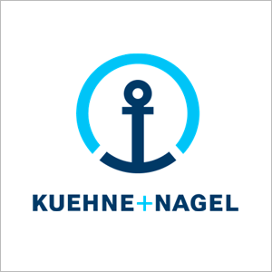 logo transporteur kuehne nagel