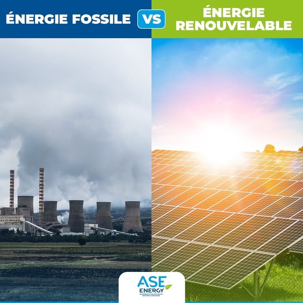 Panneaux solaires photovoltaiques