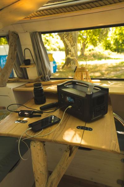 Montage panneau solaire