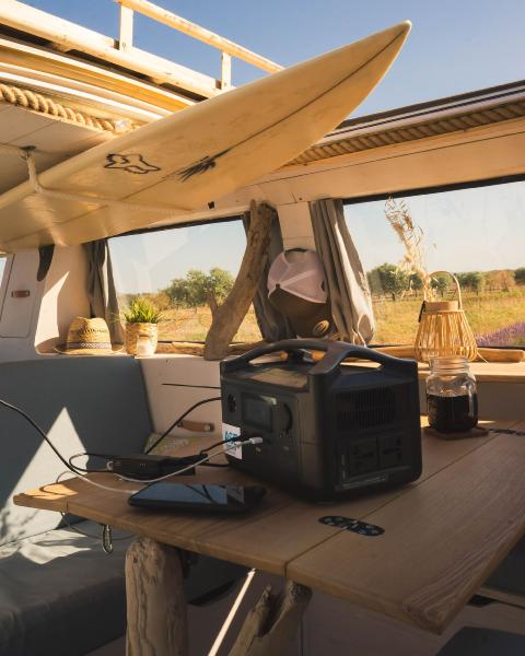 Montage panneau solaire