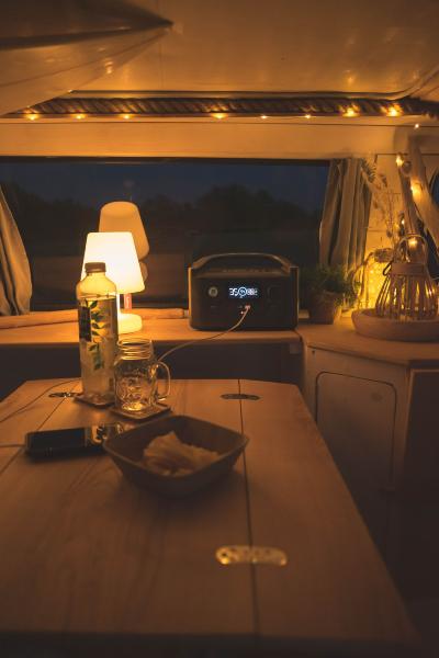 Montage panneau solaire