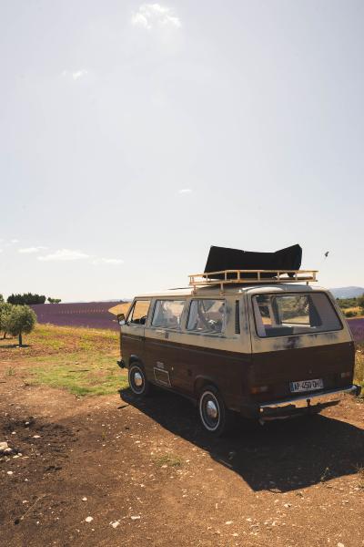 Montage panneau solaire