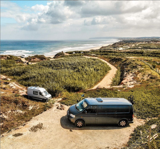 Panneau solaire greg van