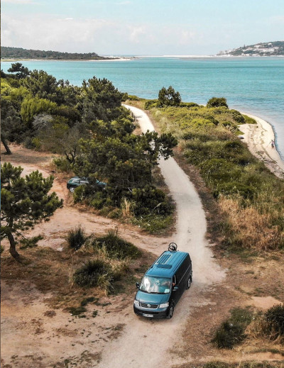 Panneau solaire greg van