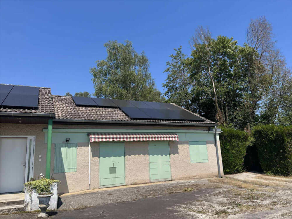 Installation en autonomie