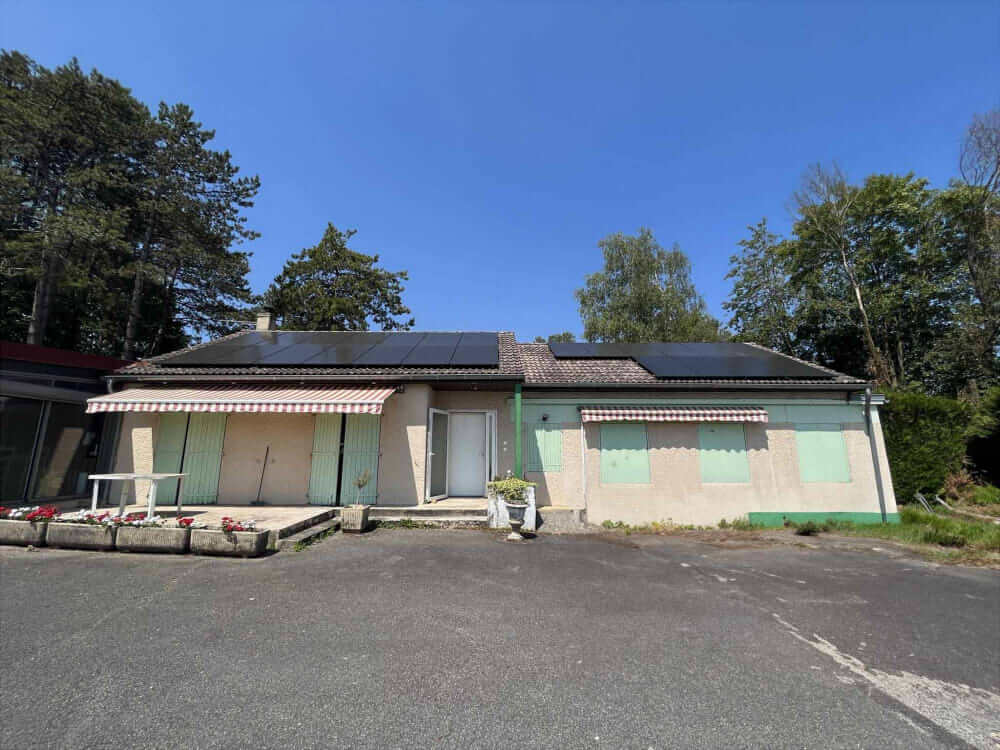 Installation en autonomie