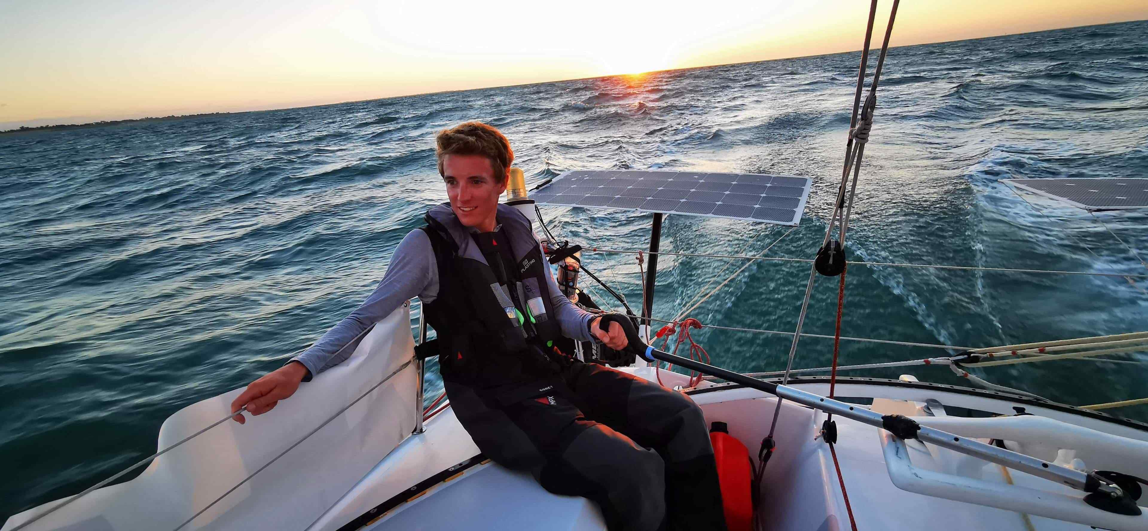 Panneau dolaire flexible igreen darny