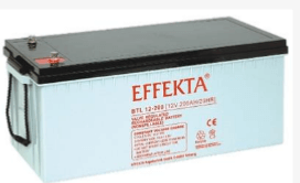 Batterie de stockage panneau solaire