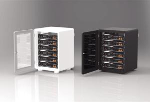 armoire pylontech us2000