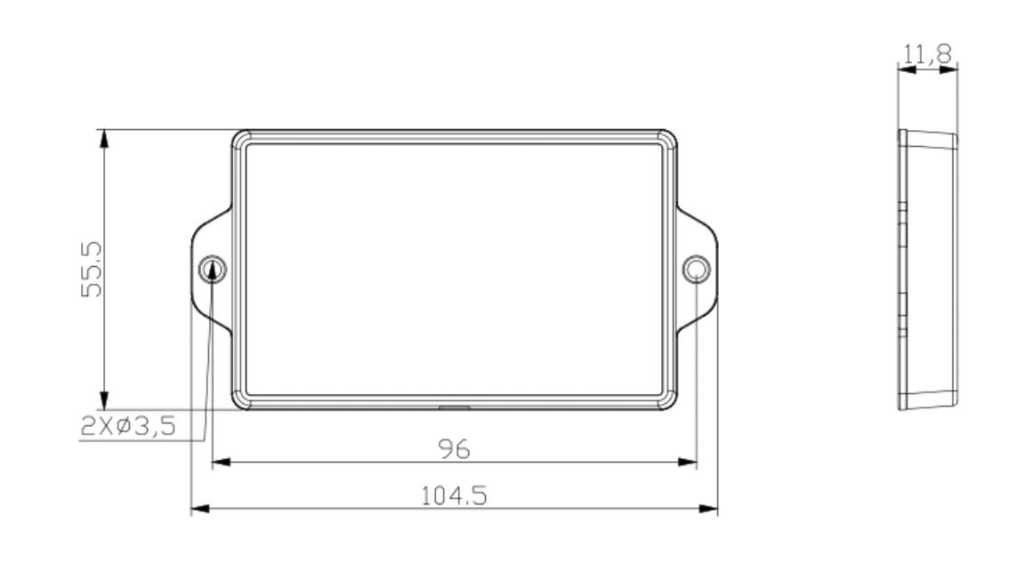 clé électronique VE bus smart dongle Victron energy