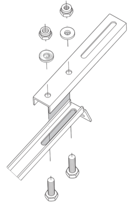 schema systeme photovoltaique