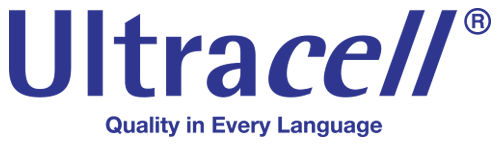 ultracell logo