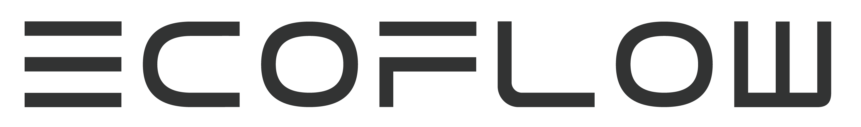 Ecoflow logo