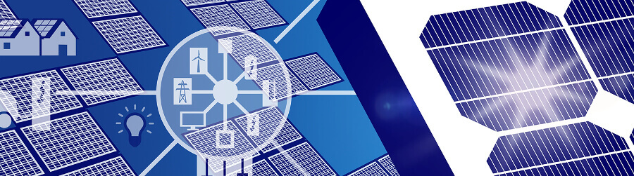 MM Solar energy banner