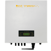 Omnik onduleur solaire